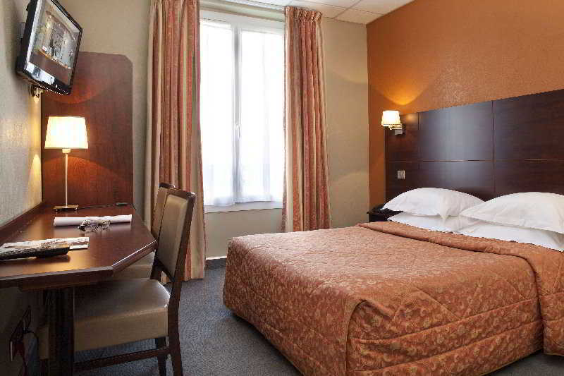 Hotel L'Interlude Paris Exterior photo